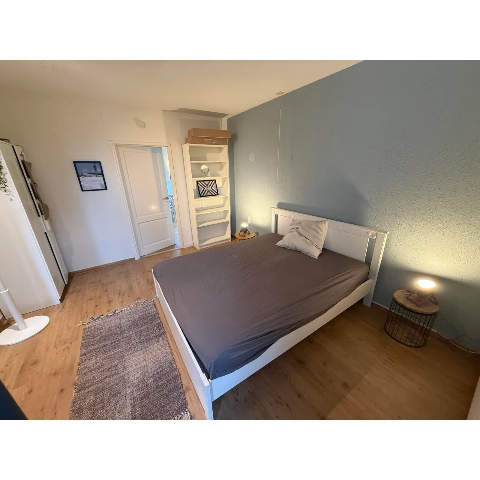 Foto #13 Appartement Heeghtakker Eindhoven