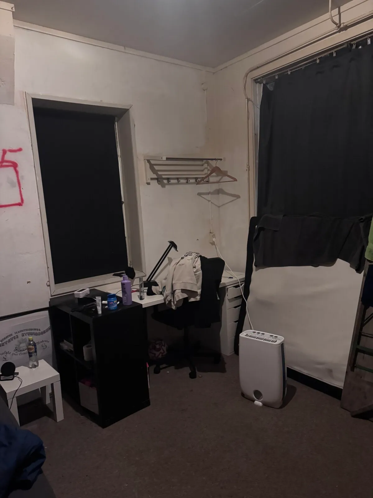 Foto #2 Kamer Boterdiep Groningen