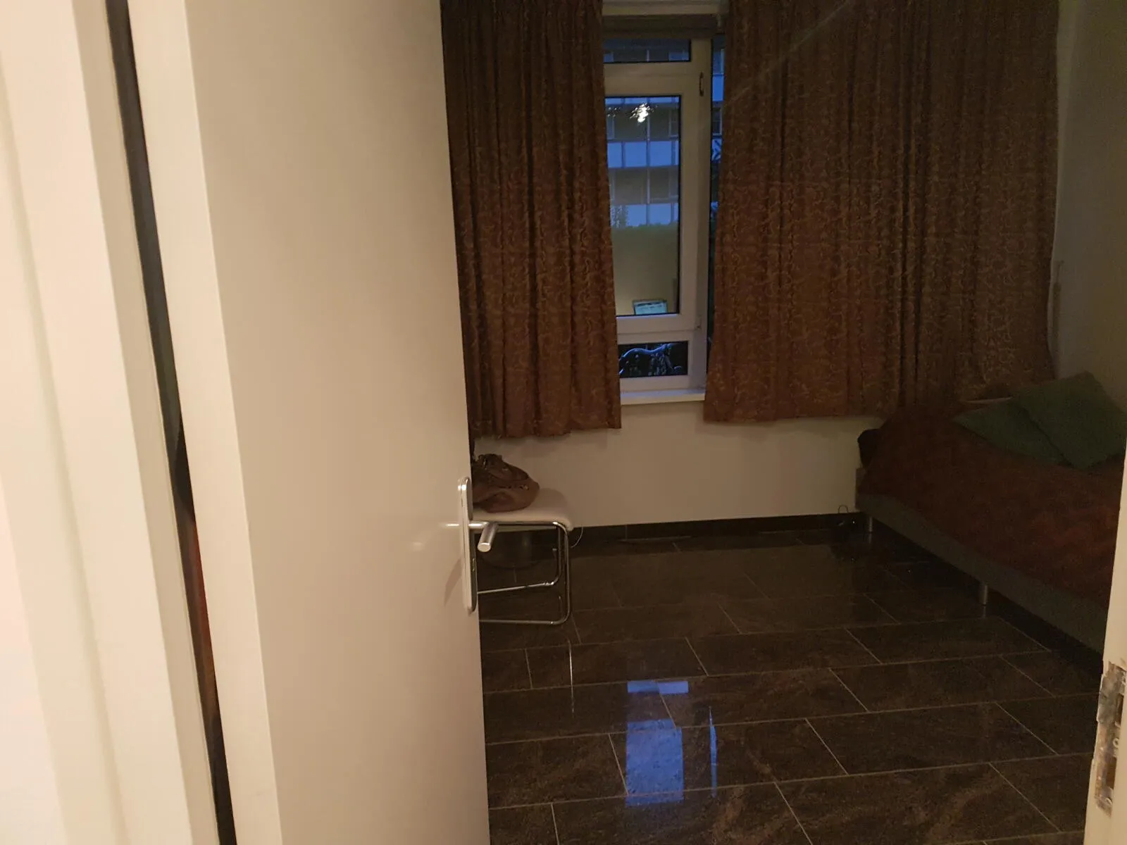 Foto #7 Appartement Van Vollenhovenlaan Utrecht
