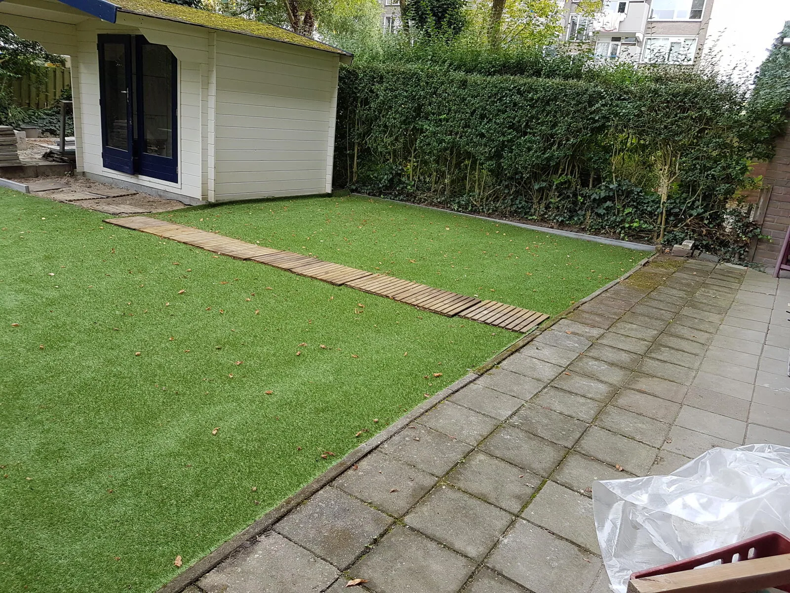 Foto #1 Appartement Van Vollenhovenlaan Utrecht