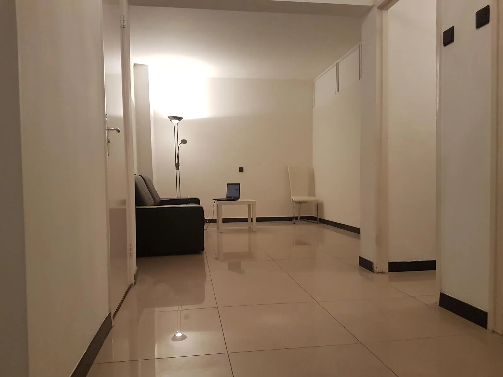 Foto #3 Appartement Van Vollenhovenlaan Utrecht