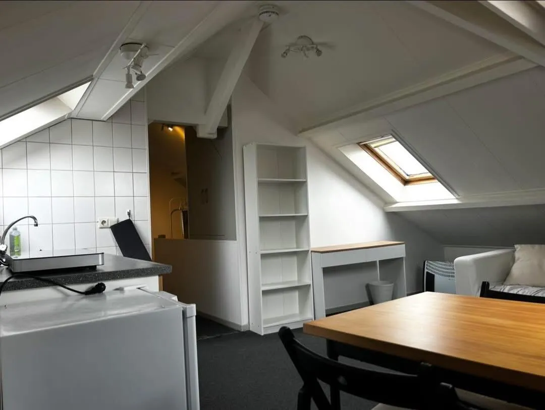Foto #0 Studio Schoolstraat Maastricht