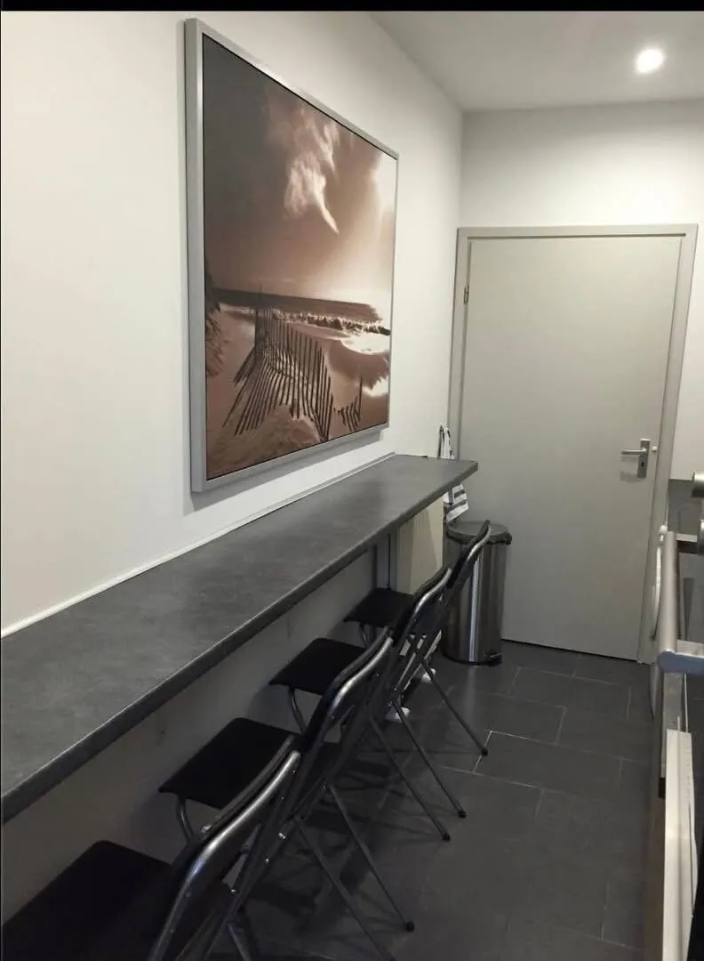 Foto #4 Studio Schoolstraat Maastricht