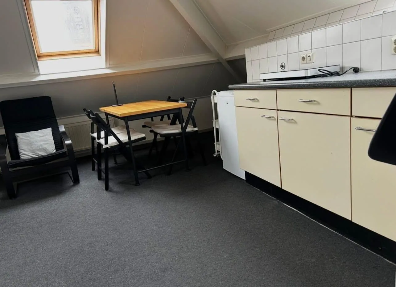 Foto #2 Studio Schoolstraat Maastricht