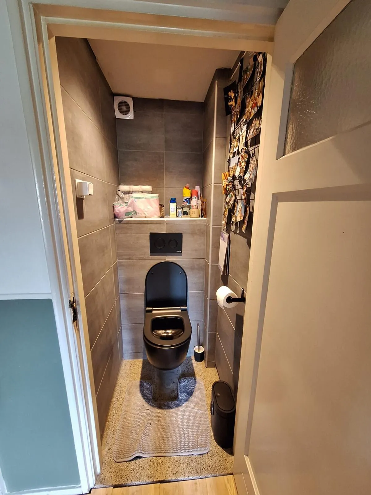 Foto #6 Appartement Graaf Engelbertlaan Breda