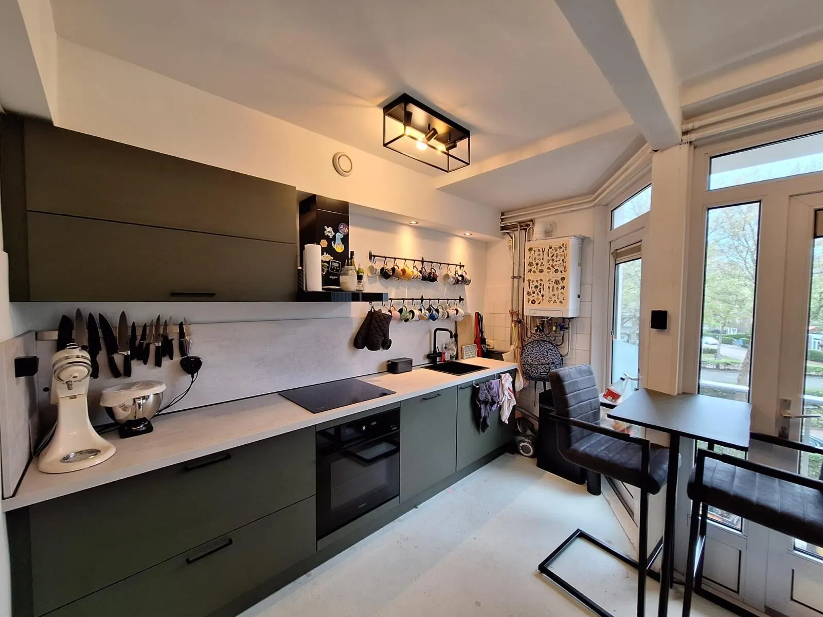Foto #7 Appartement Graaf Engelbertlaan Breda