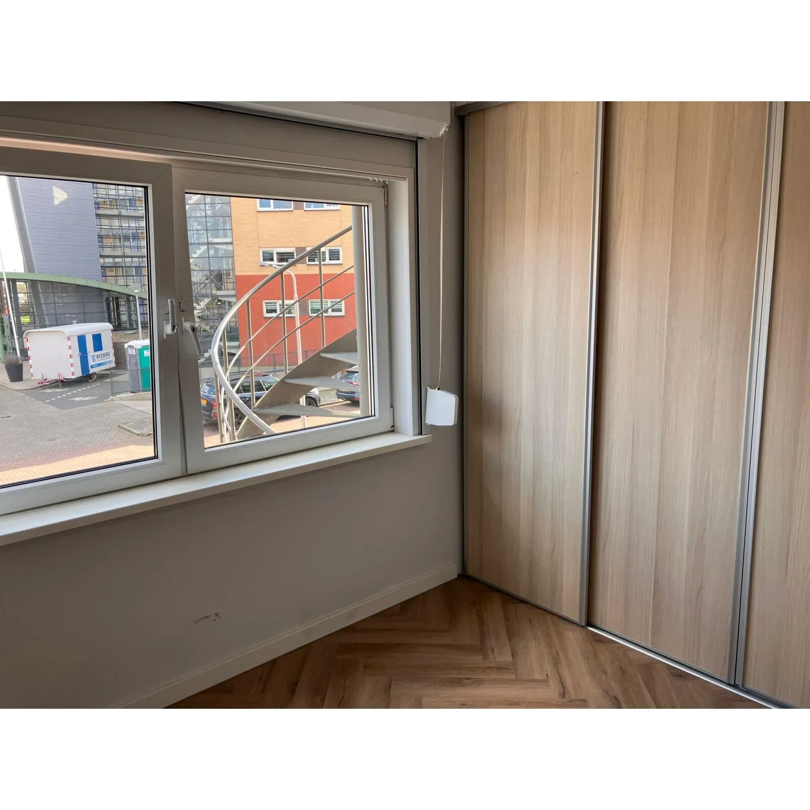 Foto #4 Kamer Beatrixstraat Halfweg