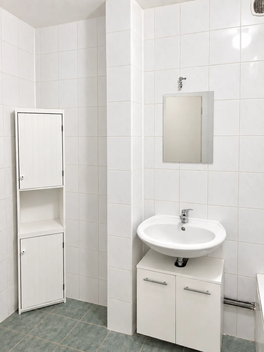 Foto #8 Appartement Groenhoven Amsterdam