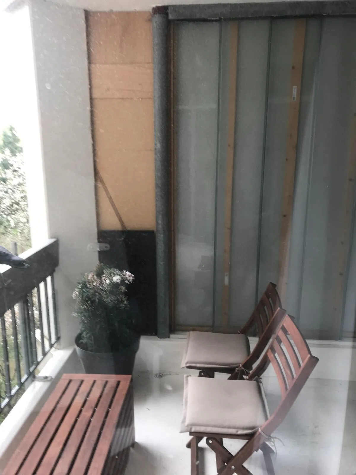 Foto #6 Appartement Groenhoven Amsterdam