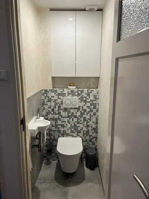Foto #5 Appartement Geraniumstraat Den Haag