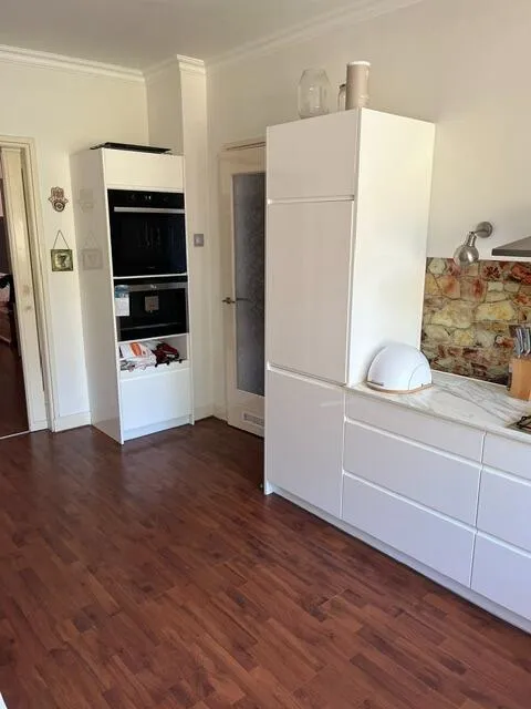 Foto #6 Appartement Geraniumstraat Den Haag