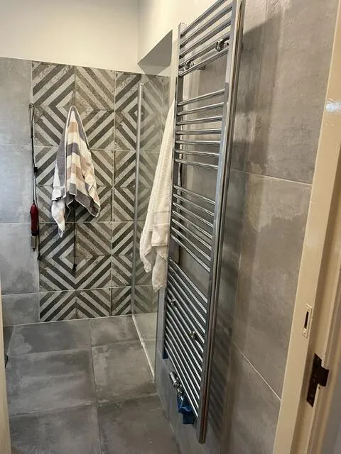 Foto #3 Appartement Geraniumstraat Den Haag