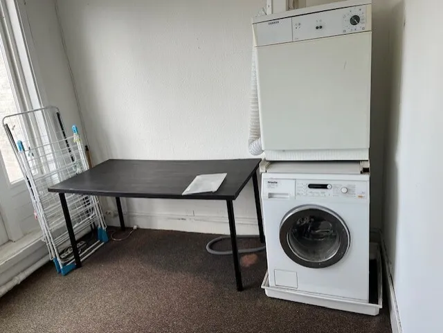 Foto #0 Appartement Haarlemmermeerstraat Amsterdam