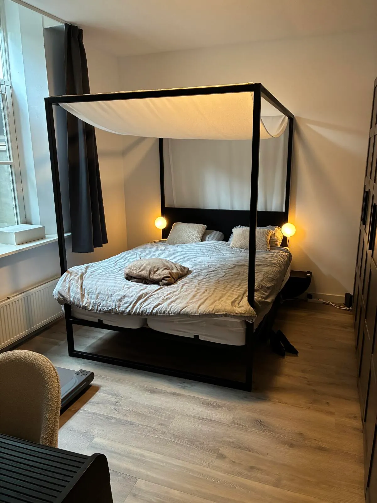 Foto #5 Appartement Daniël de Brouwerstraat Boekel