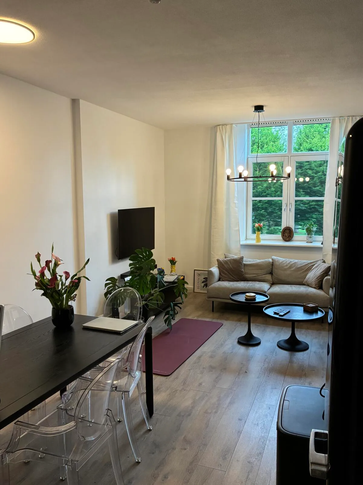 Foto #3 Appartement Daniël de Brouwerstraat Boekel
