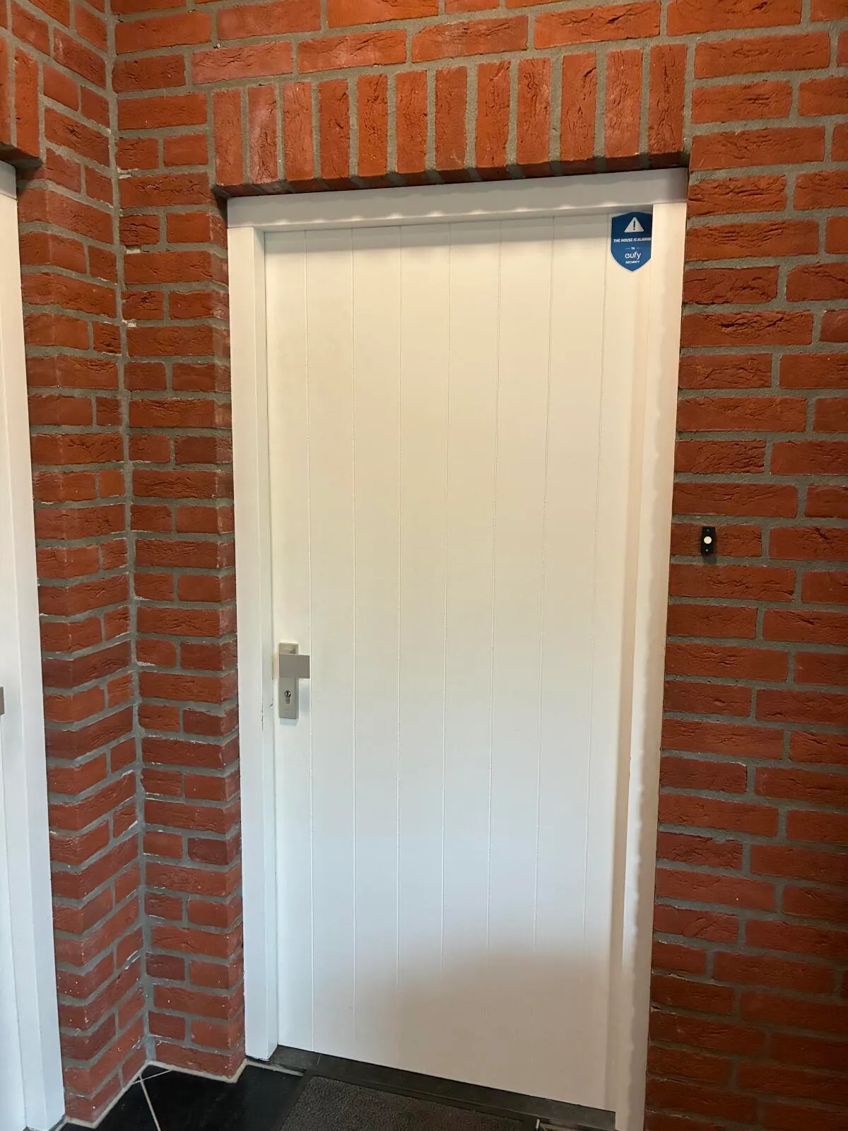 Foto #1 Appartement Daniël de Brouwerstraat Boekel