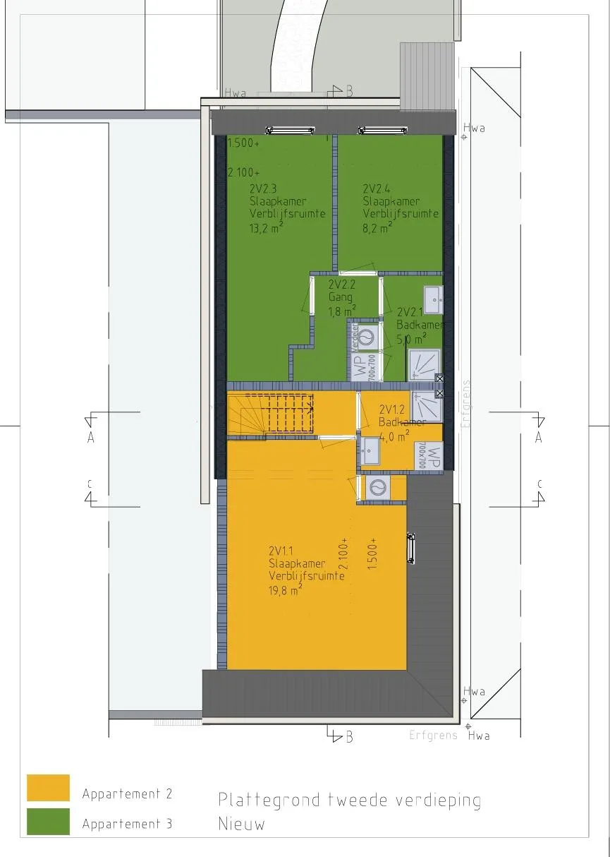 Foto #5 Appartement Kattenburg Druten