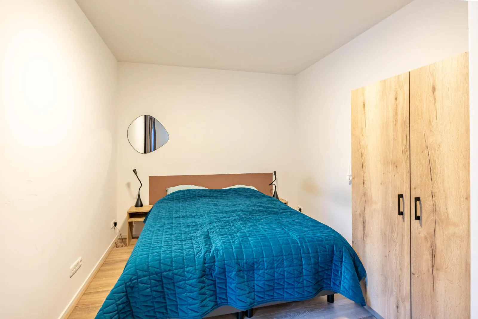 Foto #4 Appartement Nieuwe Boteringestraat Groningen