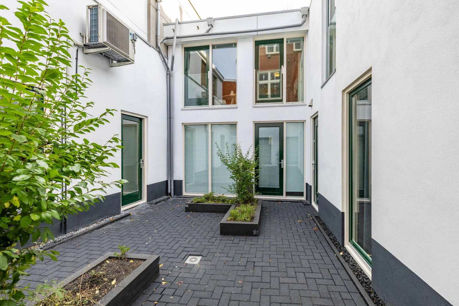 Foto #2 Appartement Nieuwe Boteringestraat Groningen