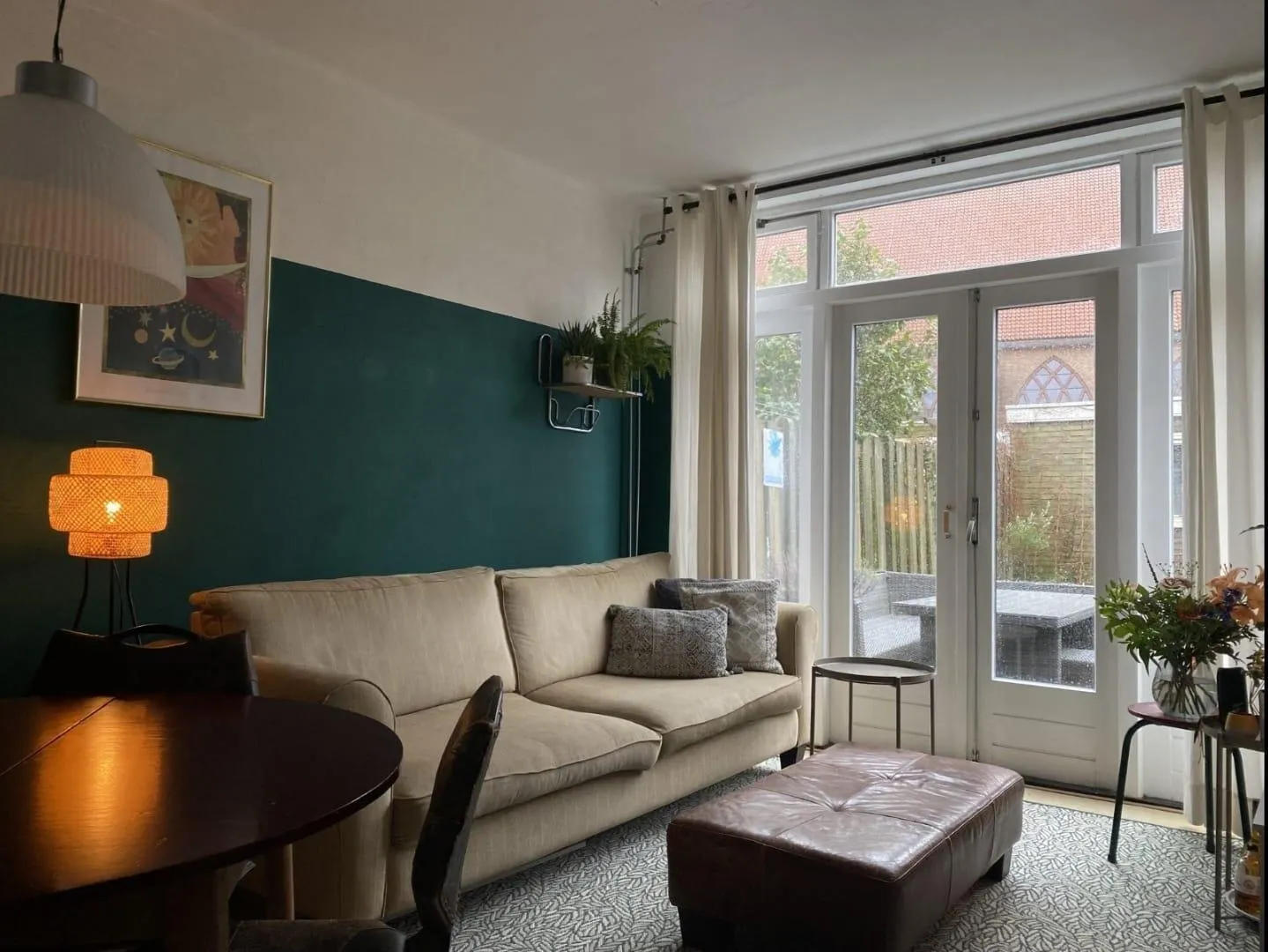 Foto #3 Kamer Alard du Hamelstraat Eindhoven
