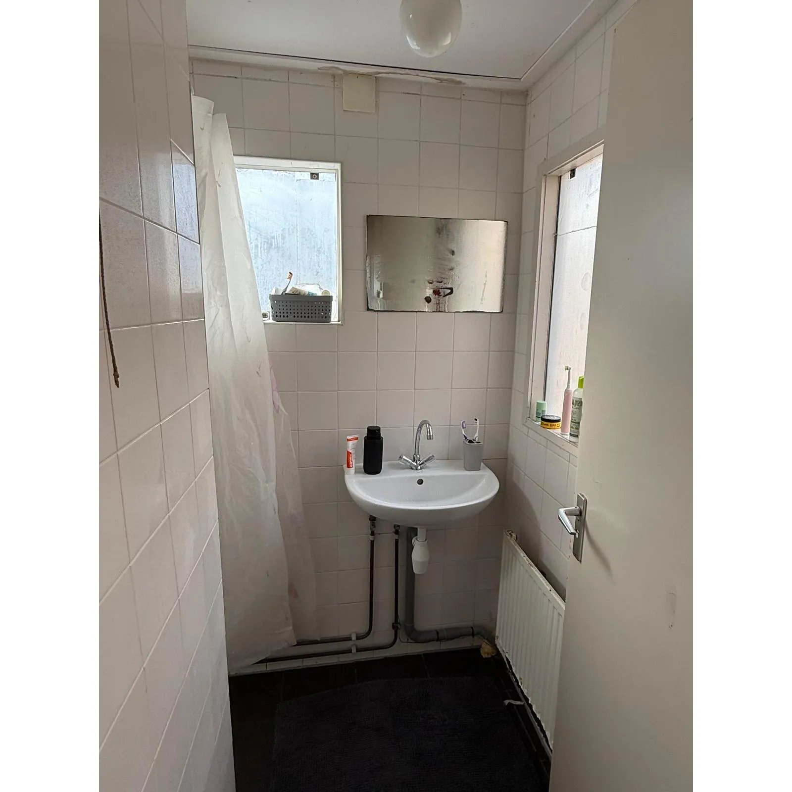 Foto #4 Kamer Lijsterstraat Tilburg