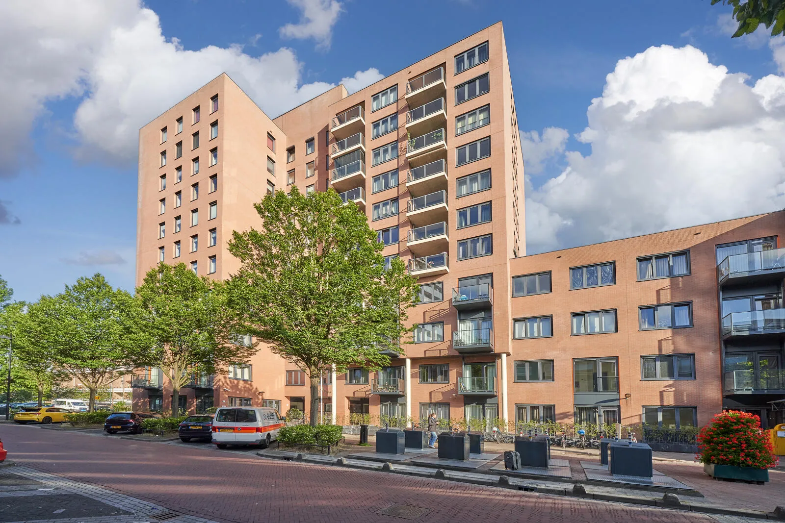 Foto #0 Appartement Dr H. Colijnlaan Rijswijk