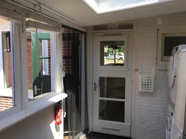 Foto #5 Huurwoning Zeilmakersstraat Harlingen