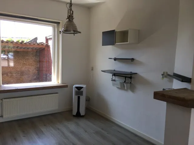 Foto #15 Huurwoning Zeilmakersstraat Harlingen