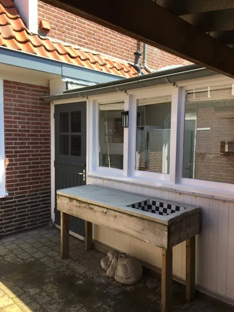 Foto #17 Huurwoning Zeilmakersstraat Harlingen