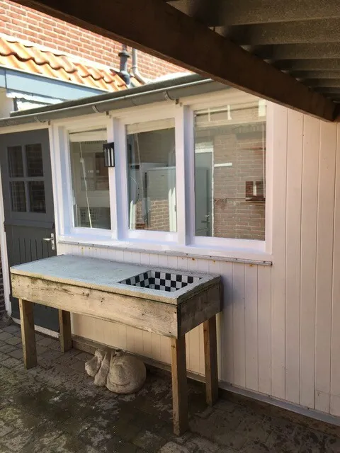 Foto #1 Huurwoning Zeilmakersstraat Harlingen
