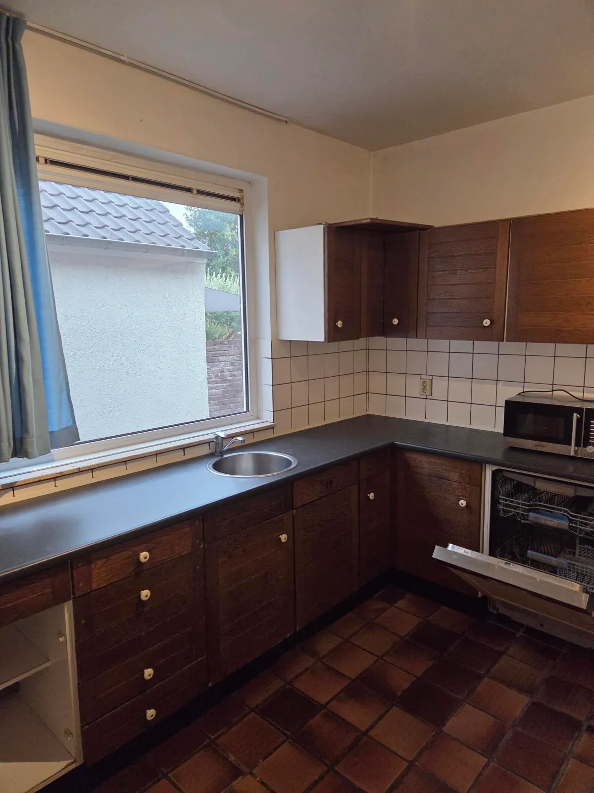 Foto #0 Appartement Grotestraat Vierlingsbeek