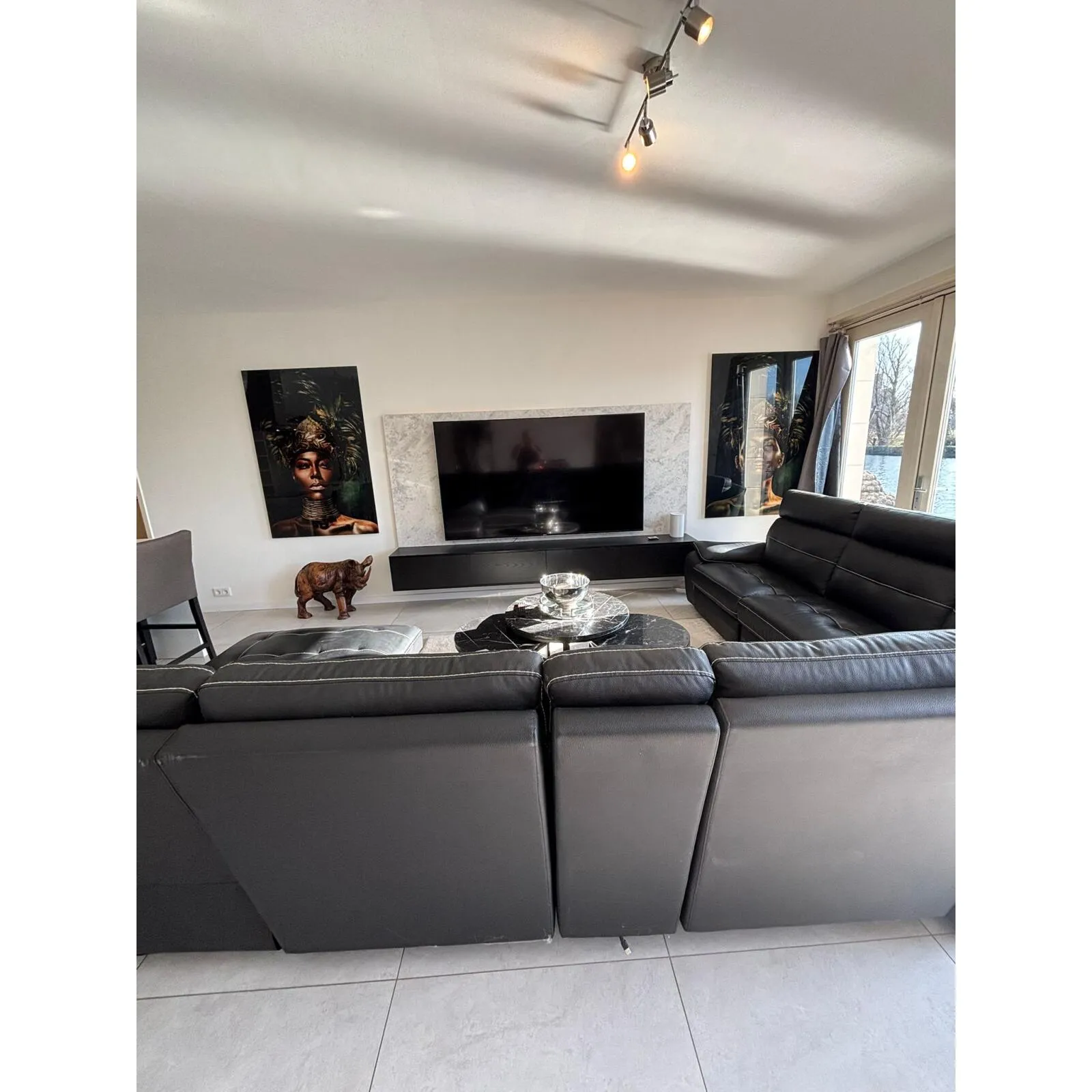 Foto #7 Appartement Delftweg Rotterdam