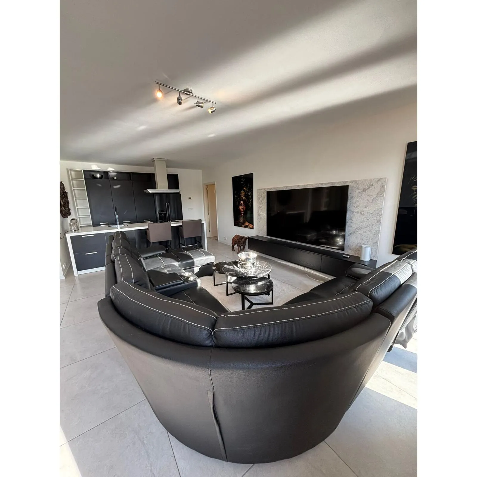 Foto #9 Appartement Delftweg Rotterdam