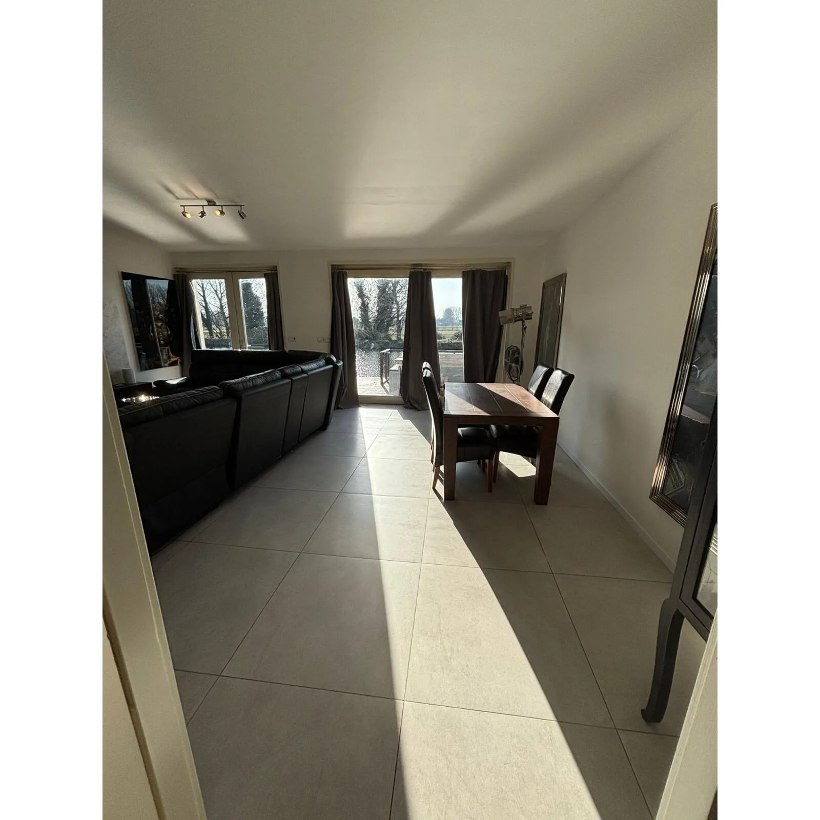 Foto #10 Appartement Delftweg Rotterdam