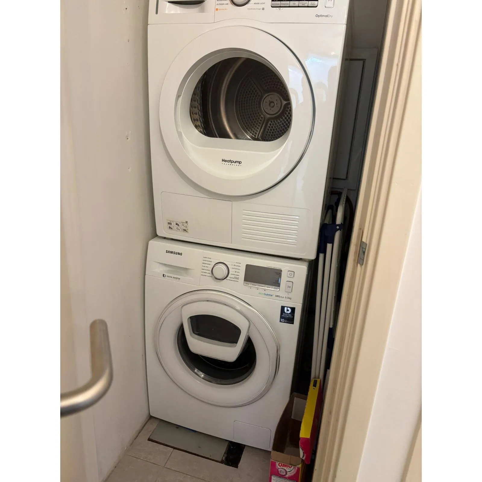 Foto #2 Appartement Delftweg Rotterdam