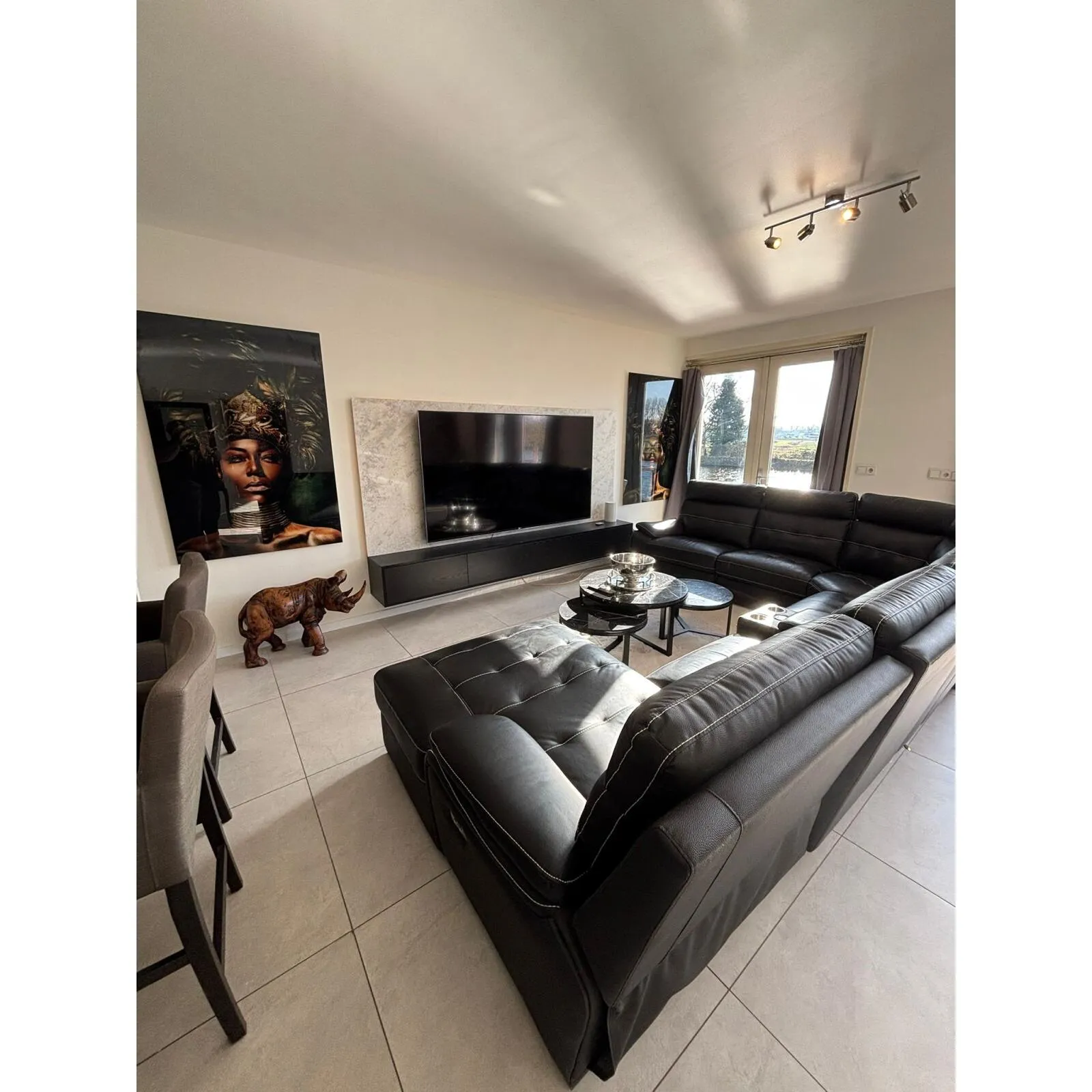 Foto #8 Appartement Delftweg Rotterdam