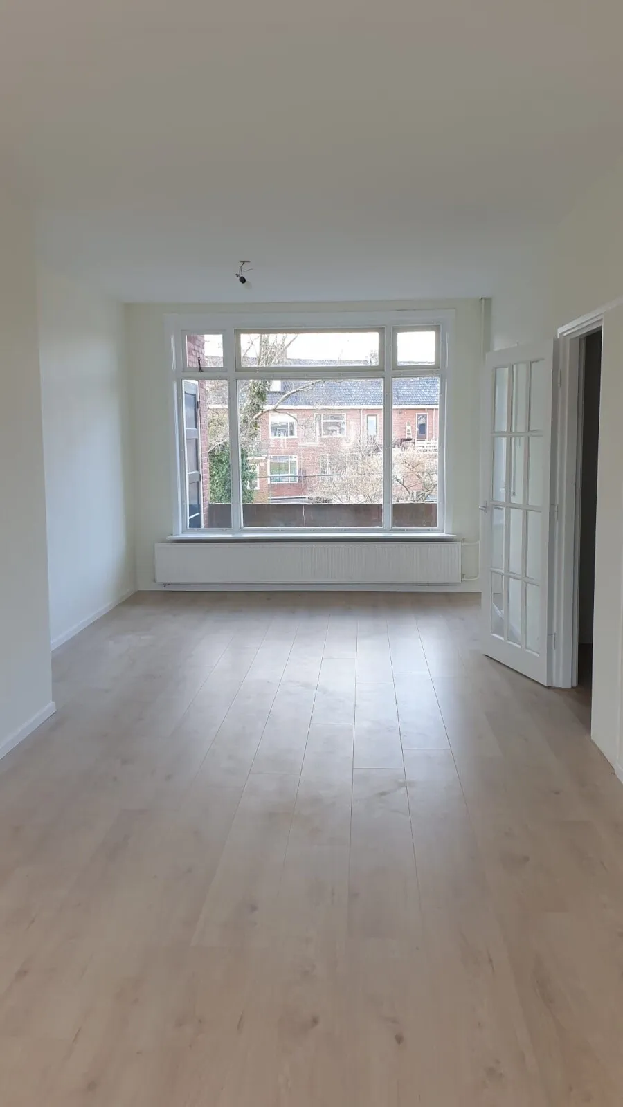 Foto #16 Appartement Korreweg Groningen