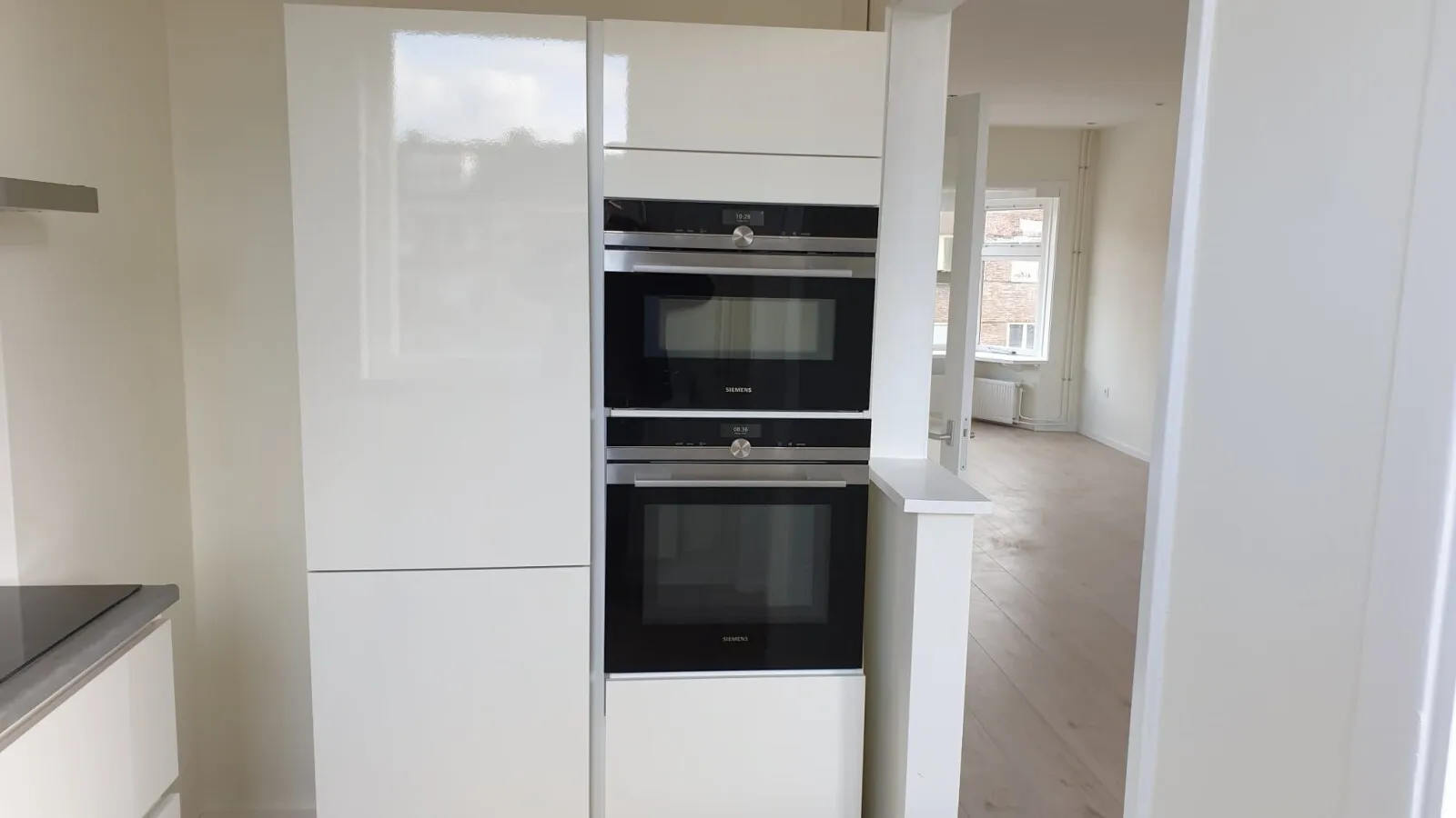 Foto #18 Appartement Korreweg Groningen