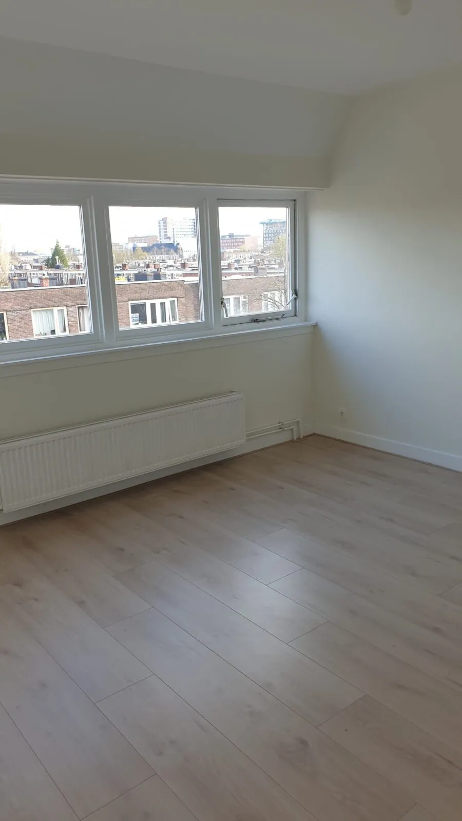 Foto #8 Appartement Korreweg Groningen