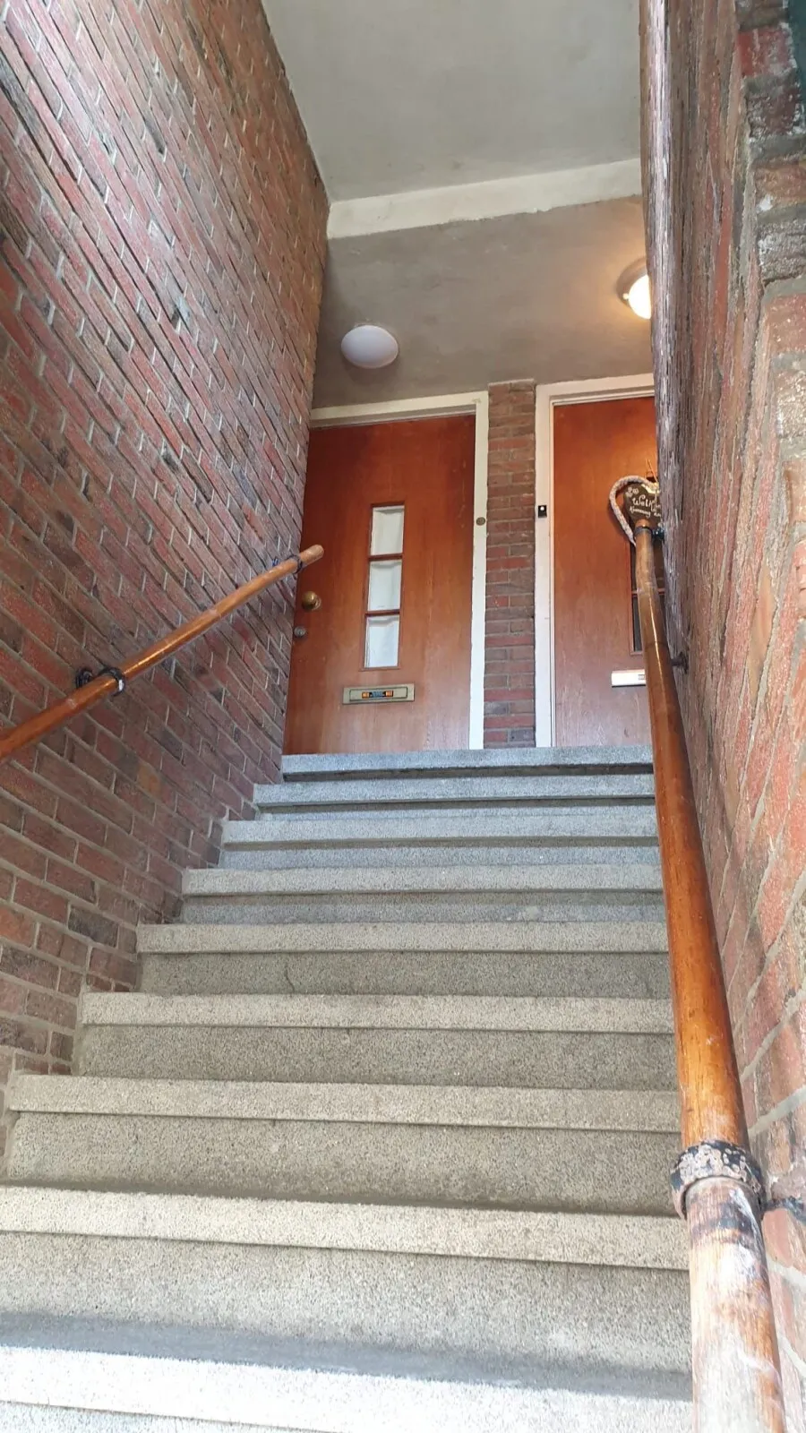 Foto #14 Appartement Korreweg Groningen
