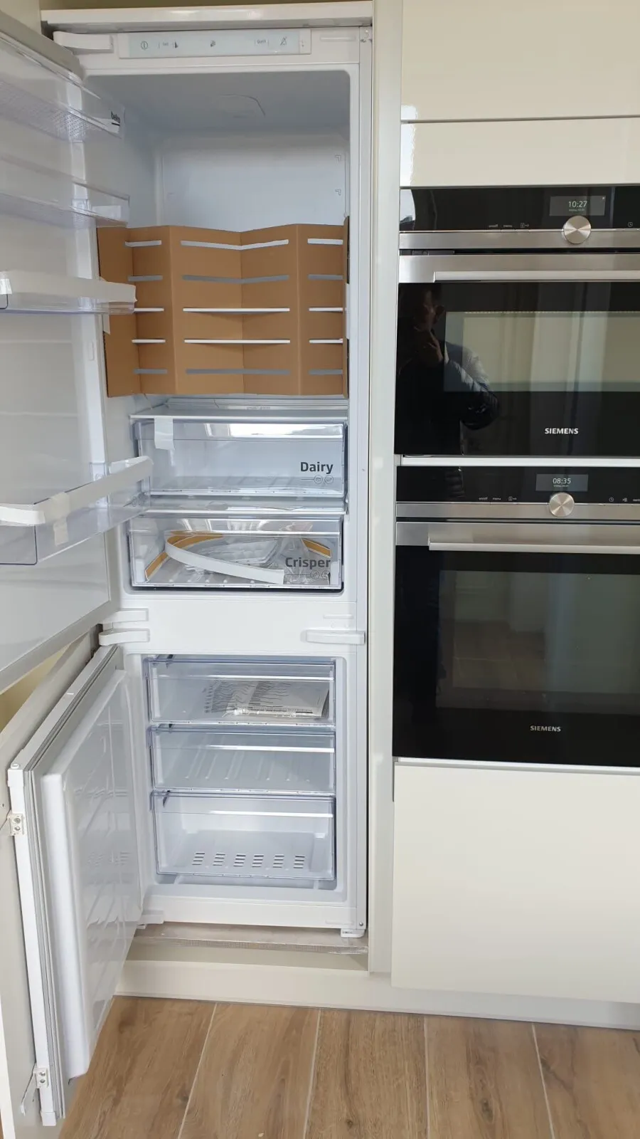Foto #2 Appartement Korreweg Groningen
