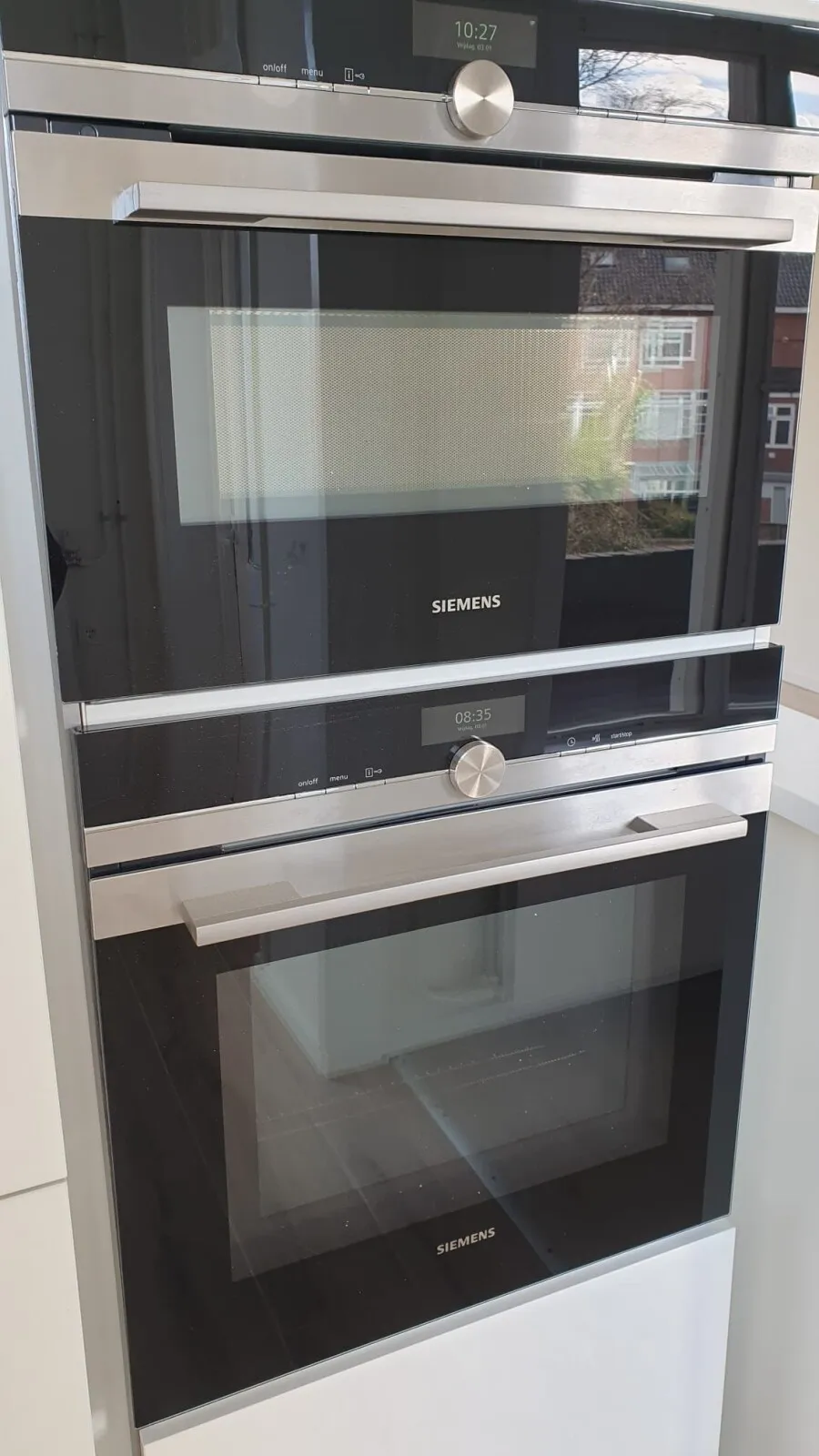 Foto #11 Appartement Korreweg Groningen
