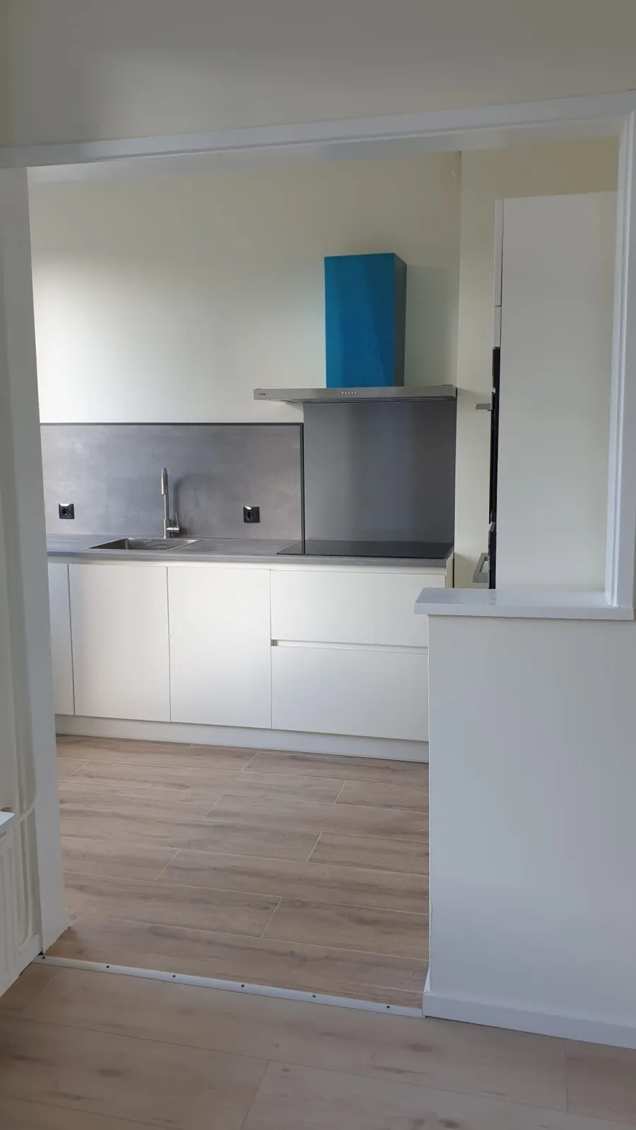 Foto #15 Appartement Korreweg Groningen