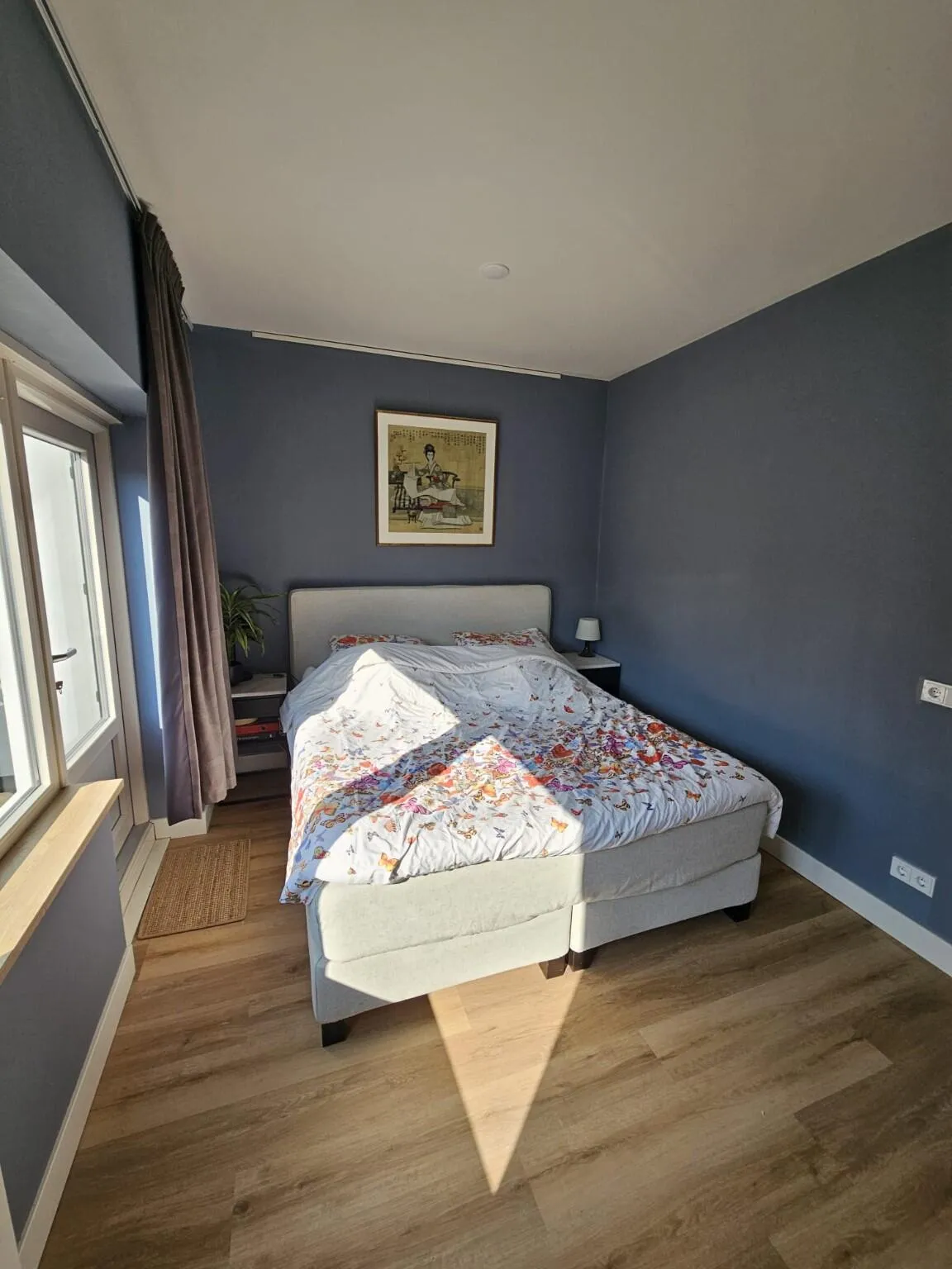 Foto #3 Huurwoning Blois van Treslongstraat Utrecht