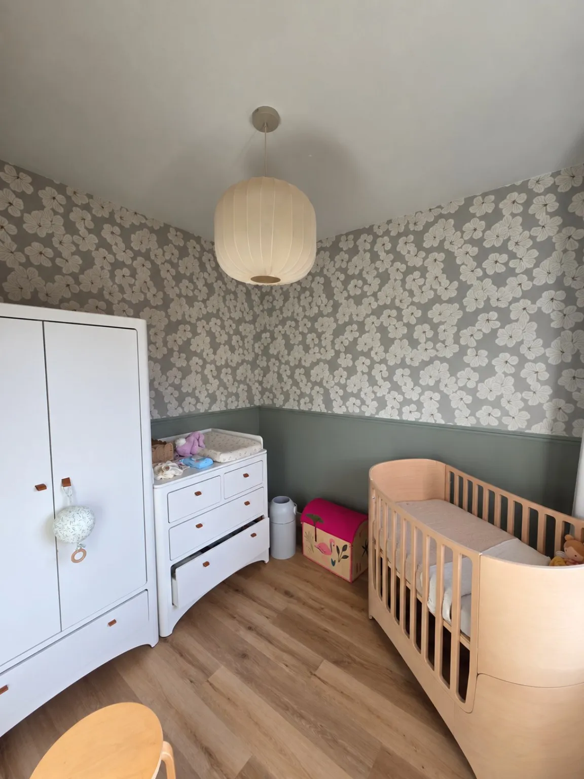 Foto #4 Huurwoning Blois van Treslongstraat Utrecht