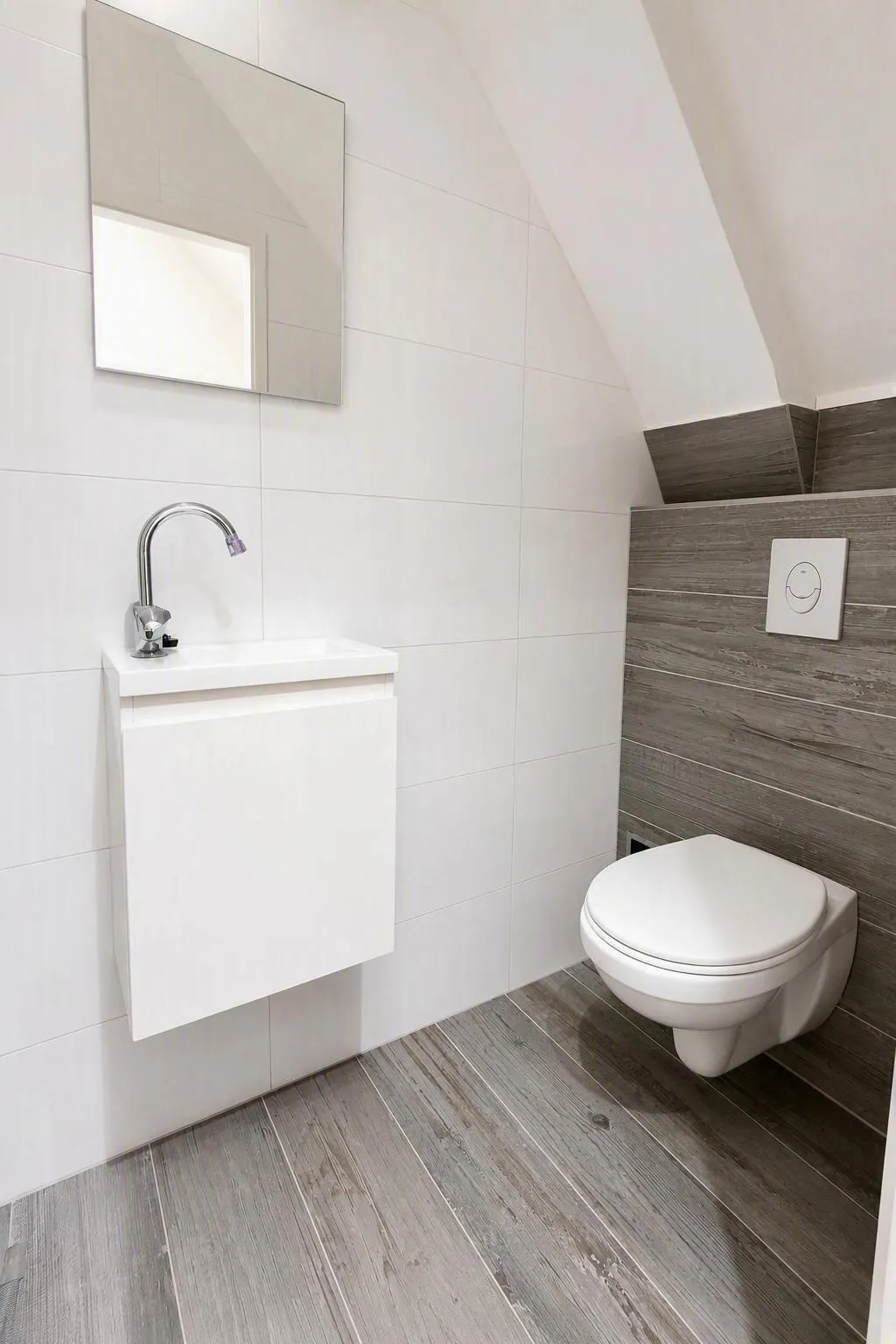 Foto #6 Huurwoning Pastoriedijk Pernis Rotterdam