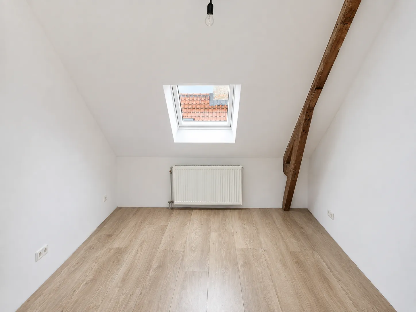 Foto #11 Huurwoning Pastoriedijk Pernis Rotterdam