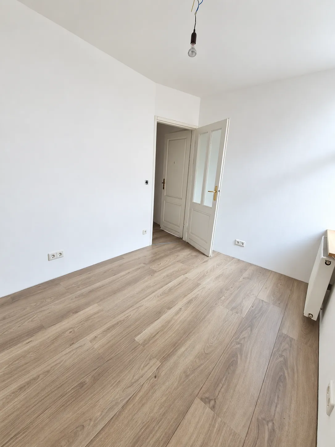 Foto #12 Huurwoning Pastoriedijk Pernis Rotterdam