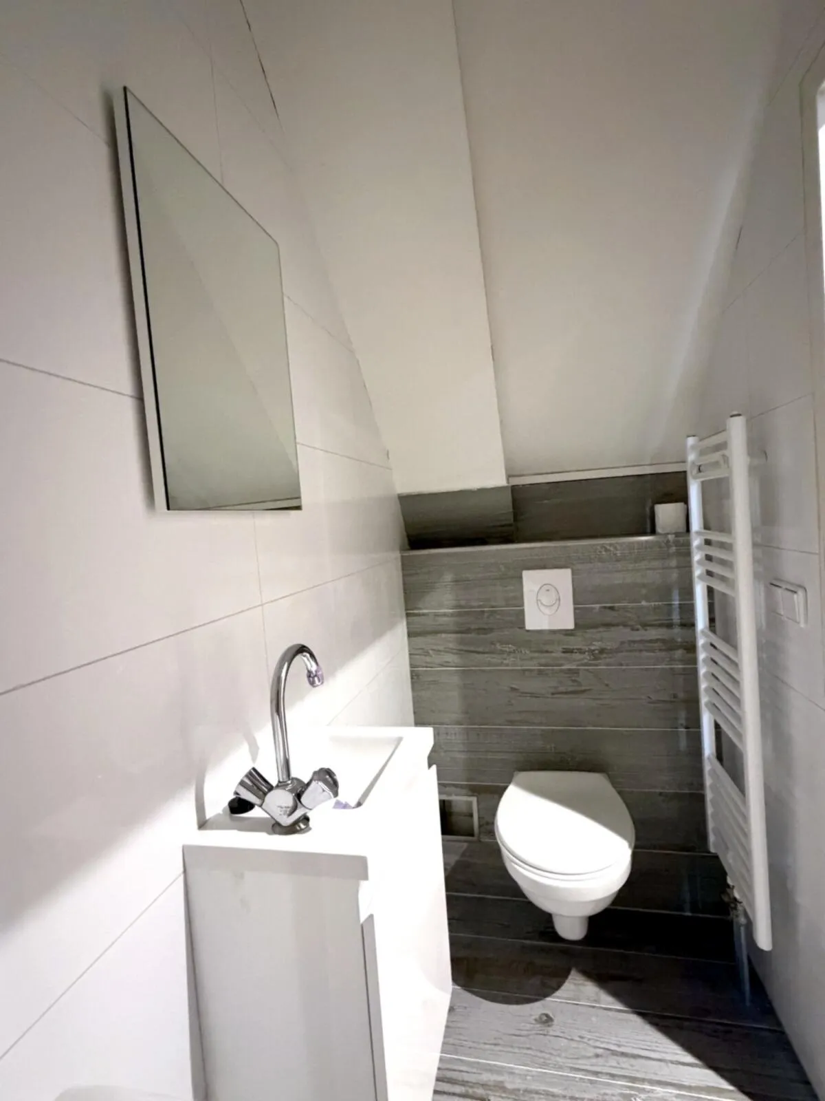 Foto #7 Huurwoning Pastoriedijk Pernis Rotterdam