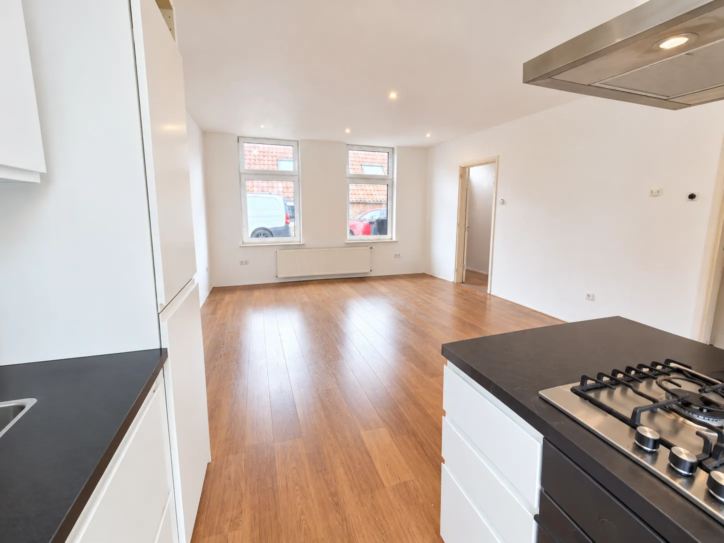Foto #14 Huurwoning Pastoriedijk Pernis Rotterdam